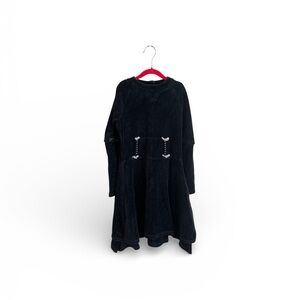 Juicy Couture Black Kids Casual Dress